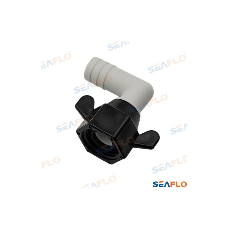 CONECTOR 1/2´´-14FNPT X1/2´´ BARB