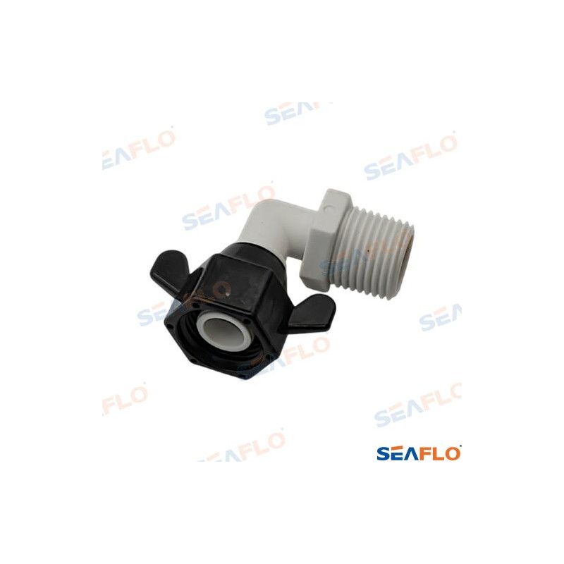 CONECTOR 1/2´´-14FNPT X1/2´´-14 MNPT