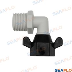 CONECTOR 1/2´´-14FNPT X1/2´´-14 MNPT