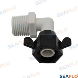 CONECTOR 1/2´´-14FNPT X1/2´´-14 MNPT