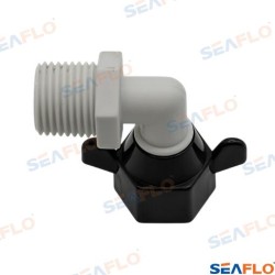 CONECTOR 1/2´´-14FNPT X1/2´´-14 MNPT