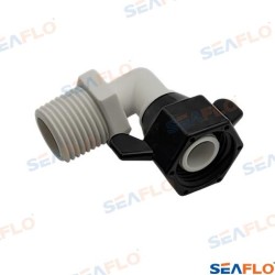 CONECTOR 1/2´´-14FNPT X1/2´´-14 MNPT