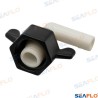 CONECTOR 1/2´´-14FNPT X3/8´´ BARB