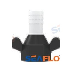 ADAPTER 1/2 - 14 FNPT X 1/2 BARB