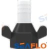 ADAPTADOR 1/2 - 14 FNPT X 1/2 BARB