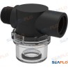 FILTRO BOMBA 1/2-14 MNPT 1/2-14FNPT