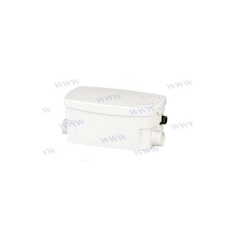 SANIMARIN PUMP UP 12 V