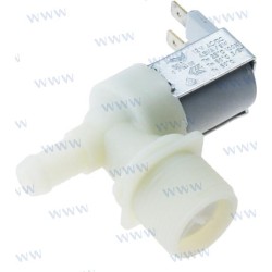 VALVULA SOLENOIDE 12 V