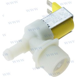 VALVULA SOLENOIDE 24 V SFAGBSN VALVULA ANTIRETORNO 2-86 SN 0.198 43.85 20.0