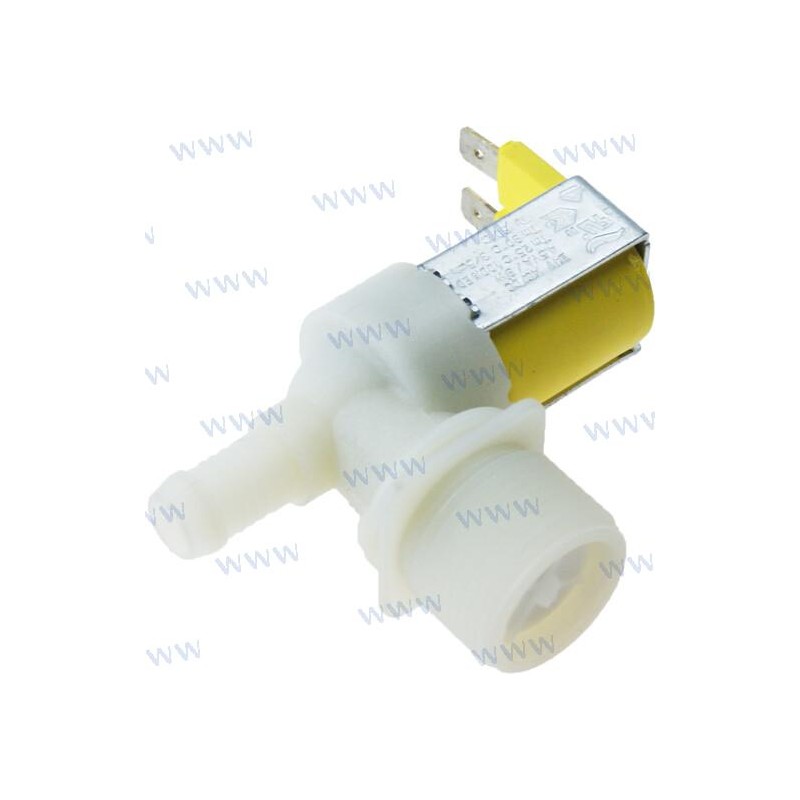VALVULA SOLENOIDE 24 V SFAGBSN VALVULA ANTIRETORNO 2-86 SN 0.198 43.85 20.0