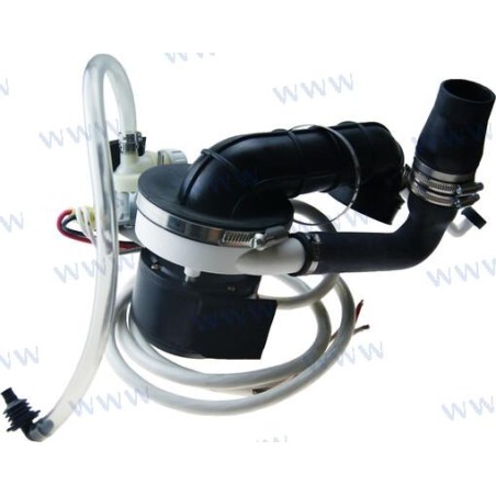 MOTOR COMPLETO SN35 12 V