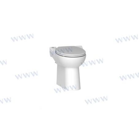 SANIMARIN 43 LUXE 12 V