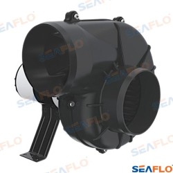 VENTILADOR 12V, 250(CFM), 15A
