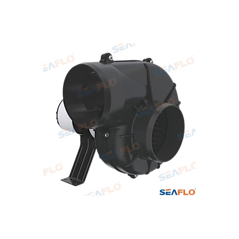 VENTILADOR 12V, 250(CFM), 15A