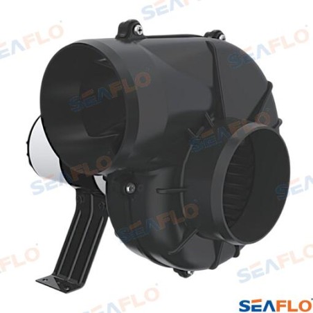 VENTILADOR 12V, 250(CFM), 15A