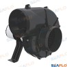 VENTILADOR 12V, 250(CFM), 15A