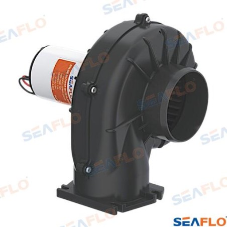 VENTILADOR 12V, 250(CFM), 15A
