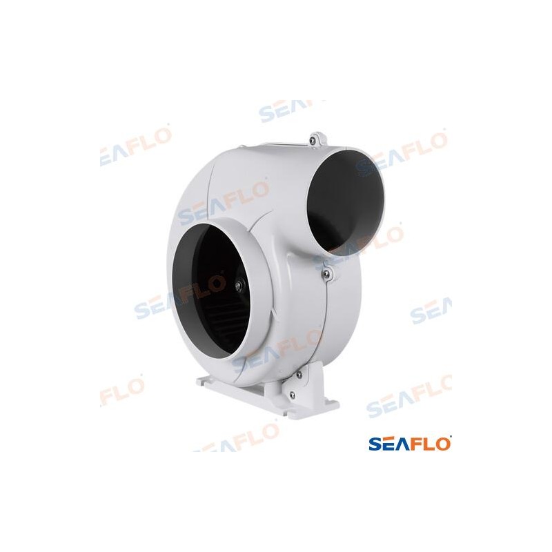 EXTRACTOR DE GAS 320CFM 12V