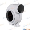 EXTRACTOR DE GAS 320CFM 12V