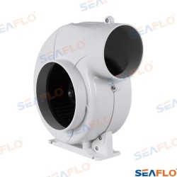 EXTRACTOR DE GAS 320CFM 24V