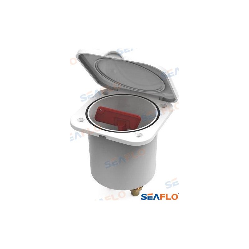 INTERRUPTOR BATERIA 2P