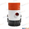 BOMBA ACHIQUE 350 GPH 12V SERIE 1