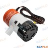 BOMBA ACHIQUE 350 GPH 12V SERIE 1