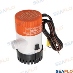 BOMBA ACHIQUE 350 GPH 12V SERIE 1