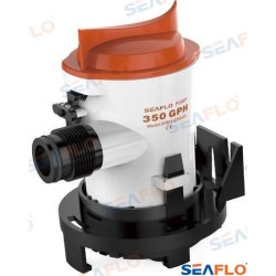 BOMBA ACHIQUE 350 GPH 12V SERIE 3
