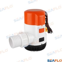 BOMBA S13A 12V 4700GPH