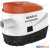 BOMBA ACHIQUE SUMERGIBLE 600GPH 12V