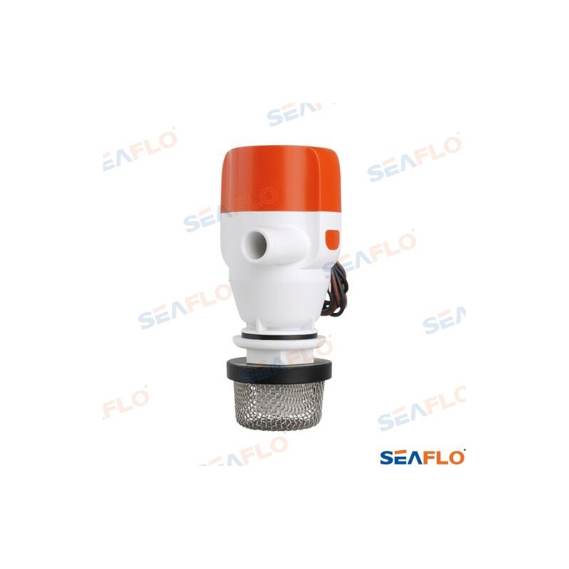 BOMBA 13F 600GPH 12V