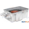 DUSCHPUMPE 750GPH 12V