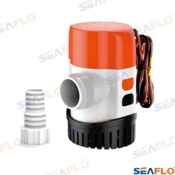 BOMBA ACHIQUE S13A 12V 800GPH