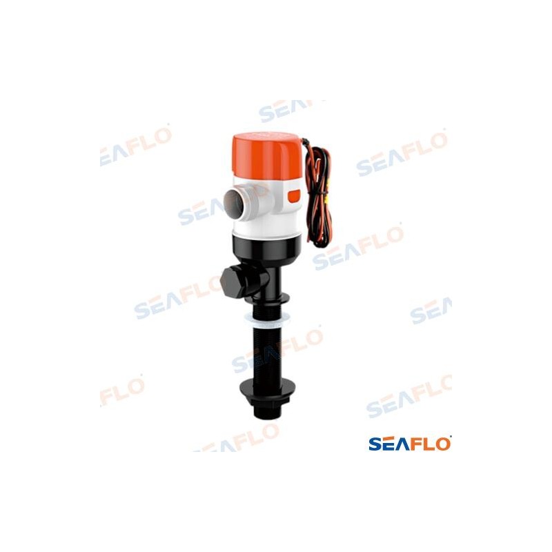 BOMBA 13C 800GPH 12V