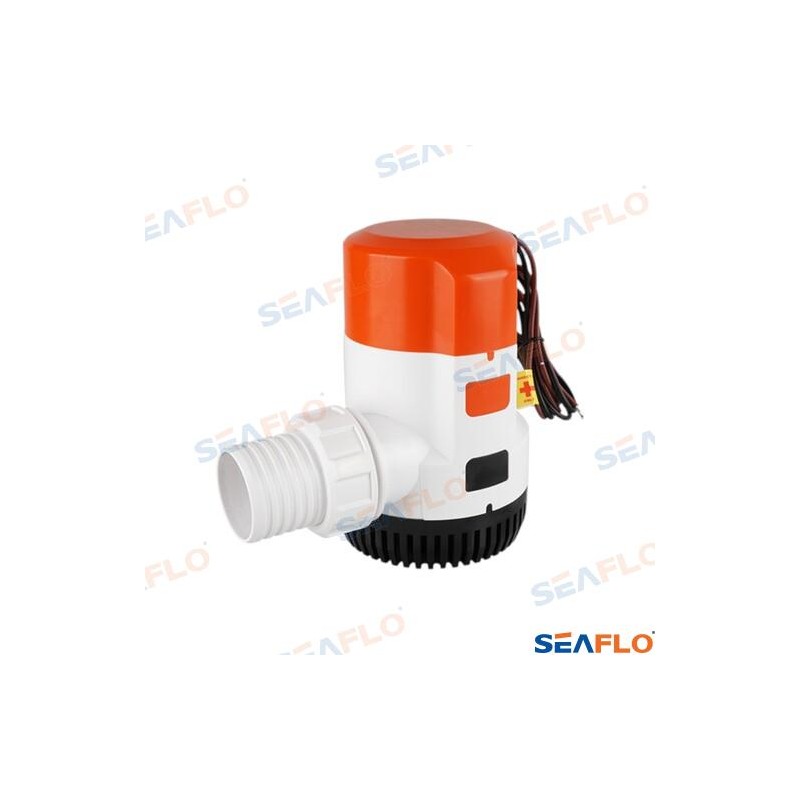 BOMBA S13A 24V 4700GPH