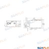 BOMBA DUCHA 750GPH 24V