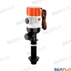 PUMP 13C 800GPH 24V