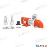 BOMBA SENTINA TIMER 800GPH 24V
