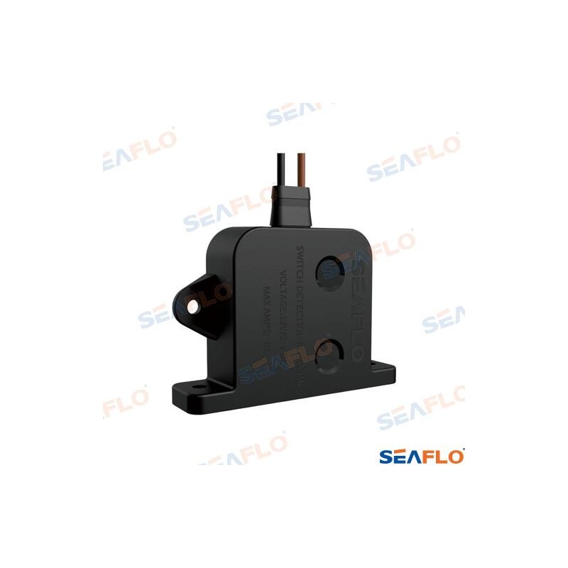 SENSOR SENTINA ELÉCTRICO 12/24V
