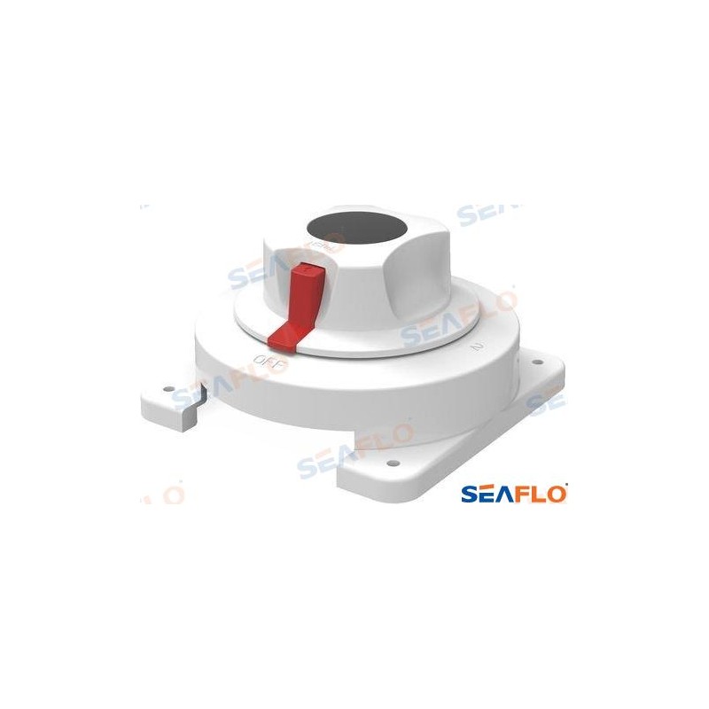 INTERRUPTOR BATERIA 3P