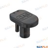 TOMA GAS 38MM