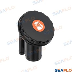 TOMA GAS 38MM