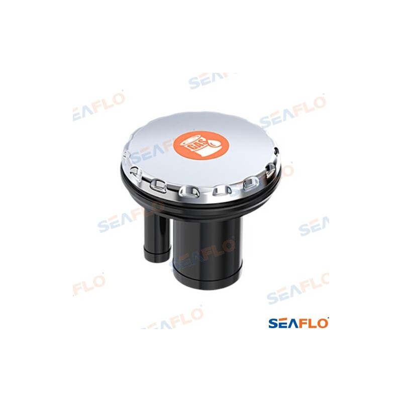 TOMA GAS 38MM