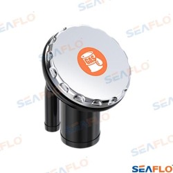TOMA GAS 38MM