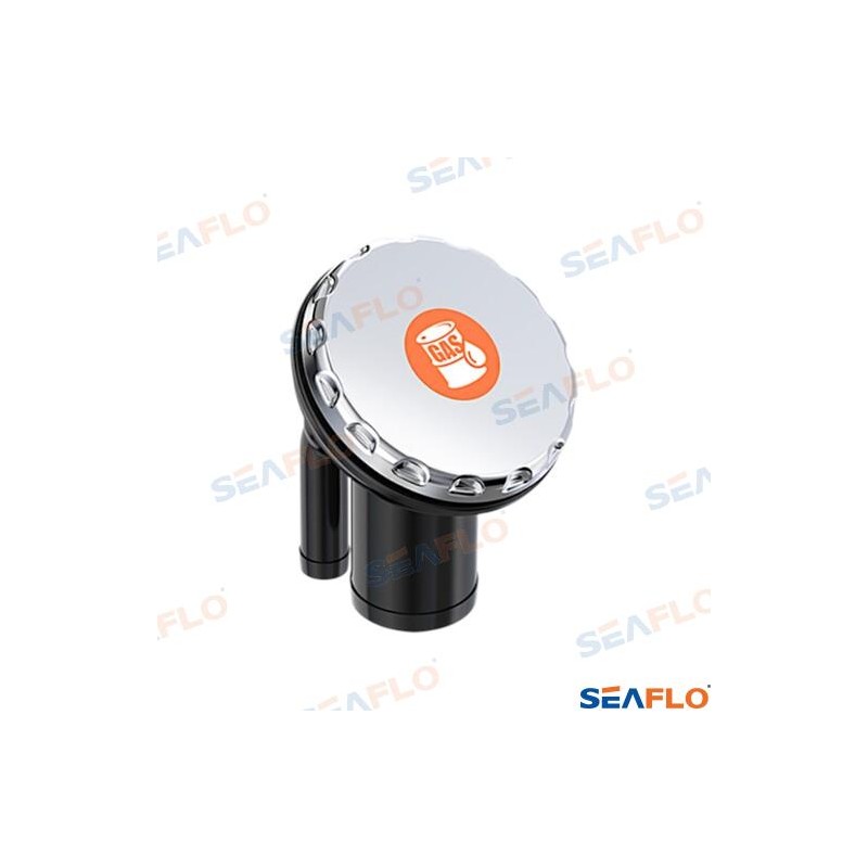 TOMA GAS 38MM