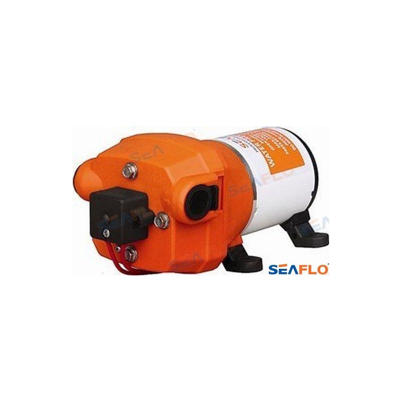 BOMBA PRESION 12V 12,5 LTS/MIN