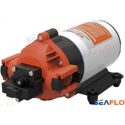 BOMBA PRESION 12V SERIE 53 - 26,5L