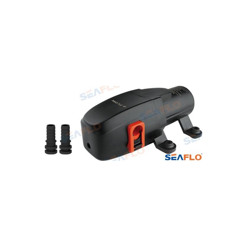 DRUCKPUMPE 24V 5,6LPM/1,5GPM 40PSI/2.
