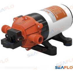 BOMBA PRESION 24V SERIE 33 -11,6L
